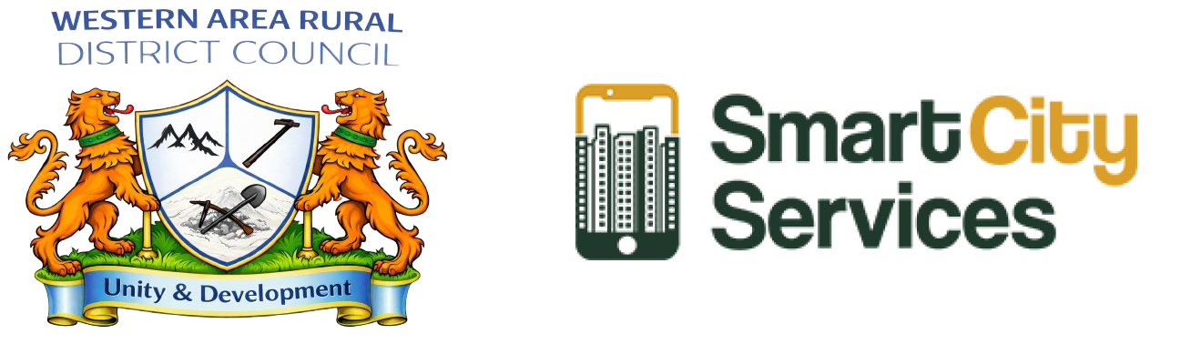 WARDC Property Survey logo